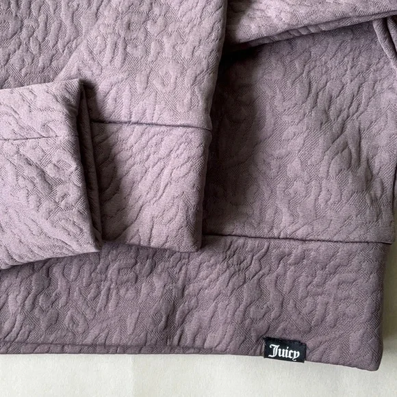 Juicy Couture top - Picture 3 of 7